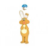 Leopet igračka od lateksa zec 23x6x7cm | ePonuda.com