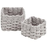 Modern Living Set Košar Franz -Paz- Cene