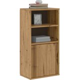  Bočni ormarić ODDA 40x24x79 cm puno drvo bor | shoptok.hr