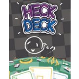 Steam Heck Deck (PC) Key GLOBAL Steam Heck Deck (PC) Key GLOBAL Slike