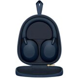 Sony WH-1000XM5L plave slušalice