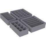  Organizatori za donje rublje - RUS04GY | shoptok.hr