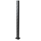 Master Kolac za ogradu 60x60x1,5mm 150cm dupli sivi | Eponuda.ba