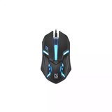 Defender Miš Hit MB-550 1200 DPI USB RGB | ePonuda.com