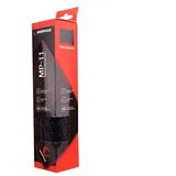 Rampage Podloga za miš MP-11 290x220x3mm crna 17151 Cene