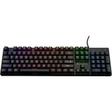 Verbatim SF RGB KP-M2 tastatura qwerty US ( TAS48719 ) cene