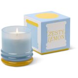 Paddywax Zesty Lemon mirisna svijeća sa zatvaračem 198 g | shoptok.hr
