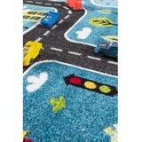 Conceptum Hypnose tepih (160x230) mavi trafik blue | ePonuda.com