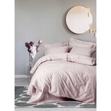 Lessentiel Maison set posteljina jana, 240x260 cm, svetloroze | ePonuda.com
