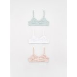 Reserved - Girls` top bra multi - Bela | Shoptok.si