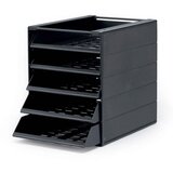  Predalnik durable idealbox 7 črn DURABLE Cene