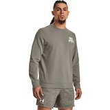 Under Armour Men's Rival Terry Graphic Crew Sweatshirt Cijene