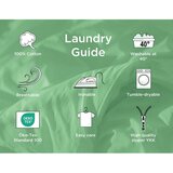 Jerry Fabrics Modra enojna bombažna otroška posteljnina 140x200 cm Sonic "Let´s go" – | Shoptok.si