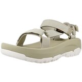 Teva Sandali & Odprti čevlji W HURRICANE XLT AM Zelena | Shoptok.si