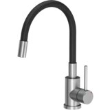 Quadron armatura maggie - steelq, črna | Shoptok.si