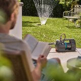 Gardena Hišni in vrtarski avtomat 4600 Silent 9070-61 | Shoptok.si