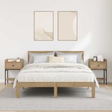  Noćni ormarić s ladicama 2 pcs Umjetnički hrast 40 x 29 x 60 cm | shoptok.hr