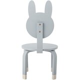 Bloomingville Mini Siva dječja stolica Marle – | shoptok.hr