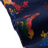  Dječja suknja modra 116 | shoptok.hr