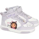 čevelj gležnjar SHA2W25-LG1211 GABBY’S DOLLHOUSE D violet 29