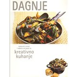  Dagnje – kreativno kuhanje, Vesna Valenčić Cijene
