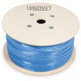 Digitus Kabel CAT.6A UTP 4x2xAWG23 Eca 305m kolut DK-1613-A-VH-305 Cene