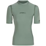 O'neill Tehnička sportska majica 'Essential Bidart' zelena