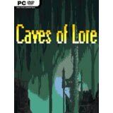 Steam Caves of Lore (PC) Key GLOBAL | Eponuda.com