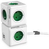 Cubenest Razdelilec PowerCube Extended USB – | Shoptok.si