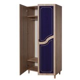 Hanah home Ormar Stil 90x192x52cm Hrast | Eponuda.ba