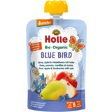 Holle Sadni pire "Blue Bird - s hruško, jabolkom, borovnicami in ovsom" Cene