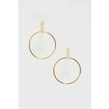 Marisse Earrings L-Kk-4004 Gold | ePonuda.com