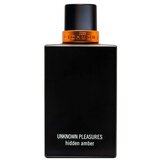 Parfem za oba spola John Richmond Unknown Pleasures Hidden Amber EDP 100 ml | shoptok.hr