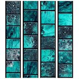  Tapeta - Azure Treasure 50x1000 Premium | shoptok.hr