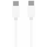 Xiaomi podatkovni kabel SJV4108GL iz USB-C na USB-C, bel, 1.5 m Cene