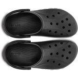 Crocs BAYABAND CLOG Unisex papuče, crna, veličina 46/47 | shoptok.hr