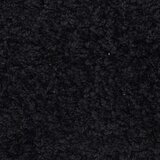  Preproge za stopnice 15 kosov 56x17x3 cm črne, (20753367) | Shoptok.si