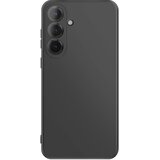 AVIZAR Ovitek za Galaxy S26 Plus z brezžičnim polnjenjem in mehko notranjostjo, Črna, (5000190458) | Shoptok.si