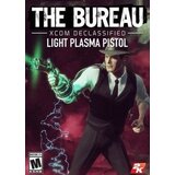 The Bureau: XCOM Declassified - Light Plasma Pistol (DLC) Steam Key GLOBAL | ePonuda.com
