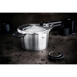 Fissler Vitaquick Premium 8.0l Schnellkochtopf, 3-tlg. 28 cm | shoptok.hr