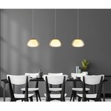 Globo VISEČA LED-SVETILKA AVILA 2700-6500 K 230 V | Shoptok.si