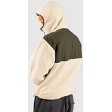 ICHPIG Sherpa Storm Jakna sandstorm | Shoptok.si