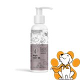 Tauro Pro Line pure Nature Magic Coat Oil 250ml, Ulje Za Intenzivnu Hidrataciju