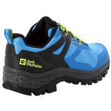 Jack Wolfskin Rebellion Guide Texapore Low sarena | shoptok.hr