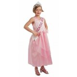 Pertini kostim za decu princeza 5-7 cene