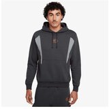 Nike muški duks nsw sw air po hoody flc bb Cene