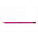 Olimp Sport Grafitna olovka Faber Castel Candy HB sa gum. 1/72 112872 | Eponuda.com
