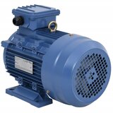 Trofazni električni motor aluminijski 4 kW / 5,5 KS 2840 o/min | shoptok.hr