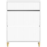  Ormar za cipele ARNHEM 78 x 24 x 103 cm Konstruirano drvo | shoptok.hr