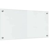  Kuhinjski zaštita *Transparent*an 80 x 40 x 0.8 cm | shoptok.hr